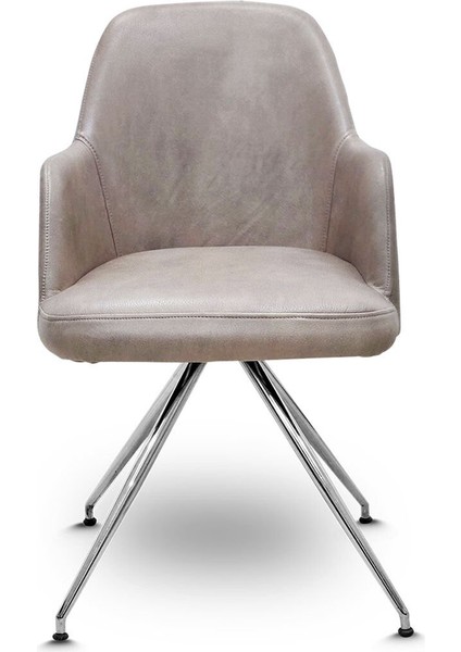 Draco Kahverengi Misafir Koltuğu modelleri