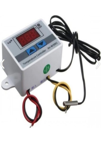 XH-W3001 Termostat 220 Volt