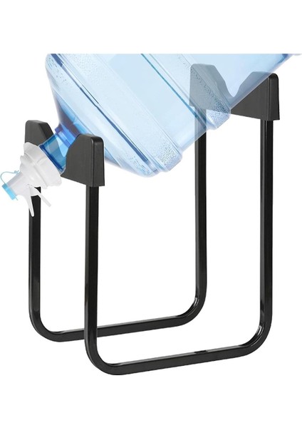 Tcherchi 28CM Damacana Standı ve Su Doldurma Aparatı (Yurt Dışından) fiyatları
