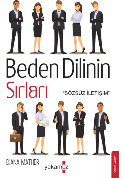 Beden Dilinin Sırları - Diana Mather