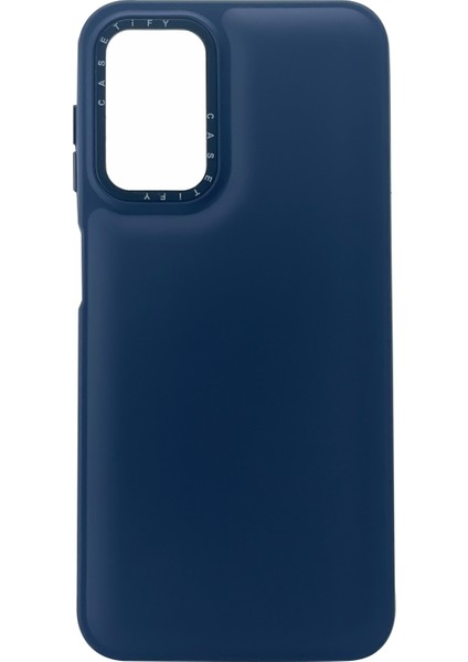 Samsung Galaxy A33 Uyumlu Casetify Buff Seri Arka Koruma Kılıf