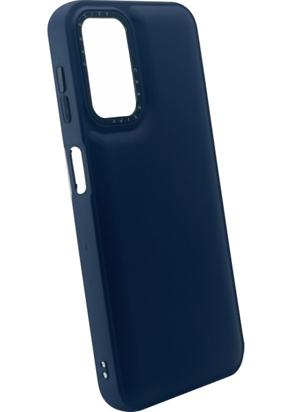 Samsung Galaxy A33 Uyumlu Casetify Buff Seri Arka Koruma Kılıf