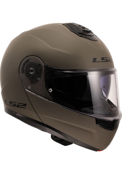 Strobe 2 Mat Kum Kask