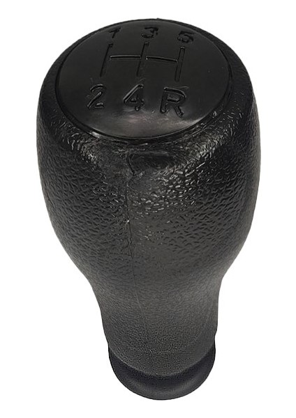 Fiat, Citroen, Peugeot Için Vites Topuzu(Siyah) OEM:55344399