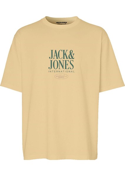 Erkek T-Shirt 12255636