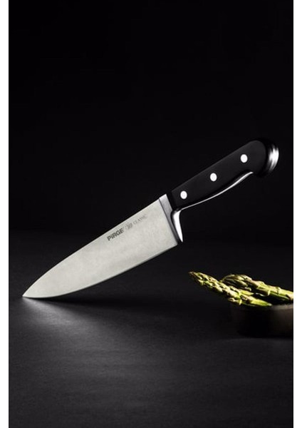 49005 Classıc Şef Bıçağı 21 cm