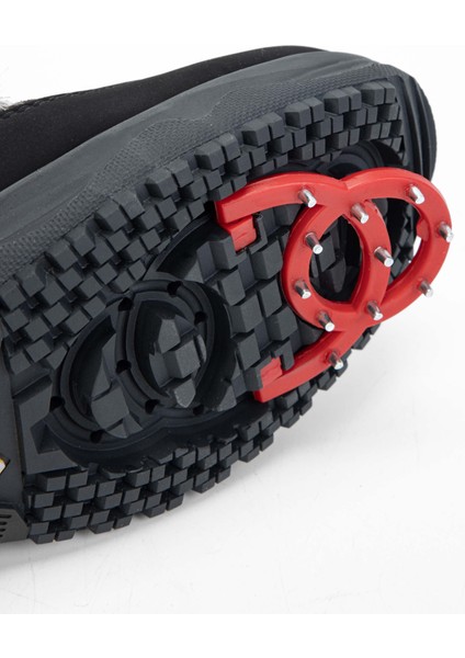 Kadın Siyah Kar Botu 1020 550360 Bn Bot Sk23/24 Black indirimleri