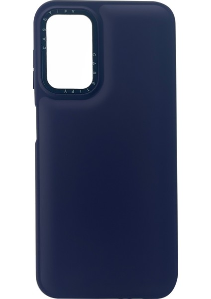 Samsung Galaxy A53 Uyumlu Casetify Buff Seri Arka Koruma Kılıf