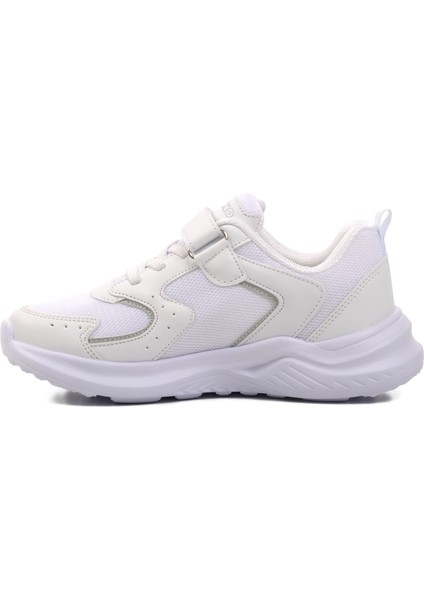 1425-F Beyaz Cırtlı Çocuk Spor Ayakkabı fiyatları