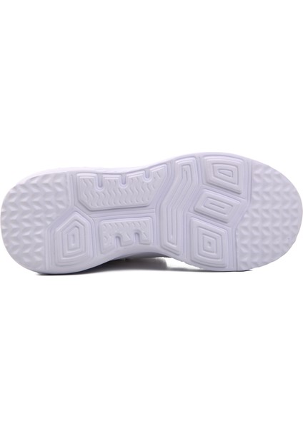 1425-F Beyaz Cırtlı Çocuk Spor Ayakkabı indirimleri