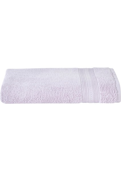 Soft Touch %100 Pamuk 70X140 cm Havlu Lila fiyatları