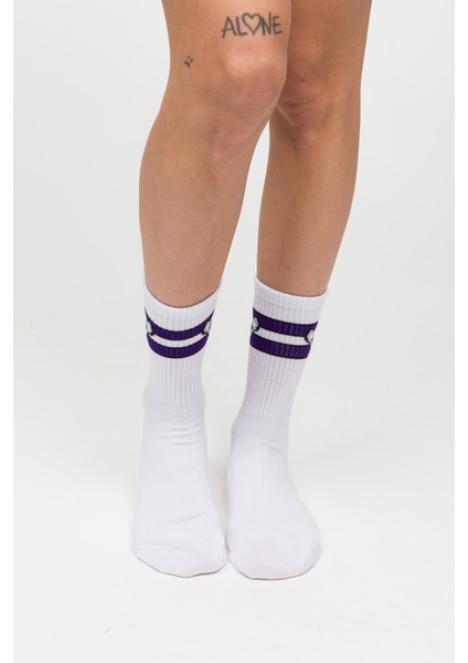 Desenli Soket Çorap – Eco Characters – Koala modelleri