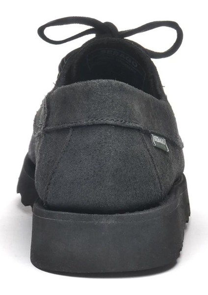 Askookfield Waxy Suede Erkek Ayakkabı - 75118FW