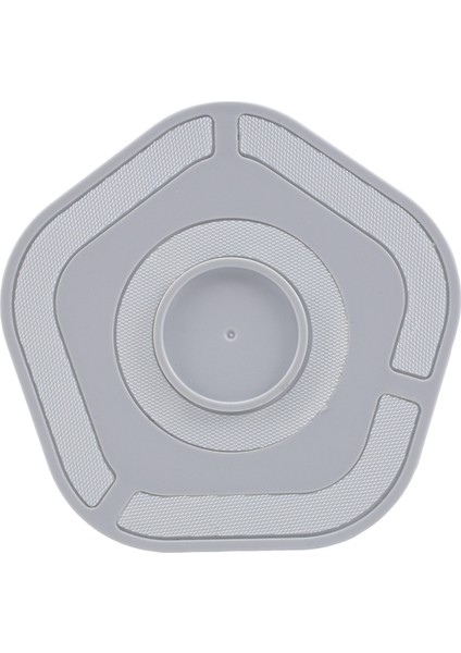 17 Adet Yıkanabilir Paspas Bezi Ana Yan Fırça Aksesuarları Kiti Için W10/W10 Pro Robot Süpürge (Yurt Dışından) fırsatları
