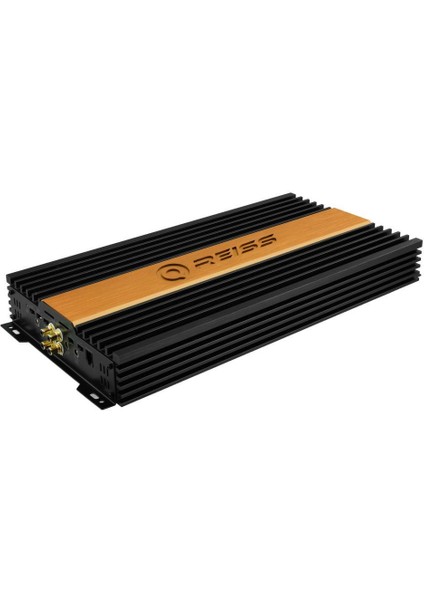 Reıss Audıo RS-4150.4 4 Kanal Amfi