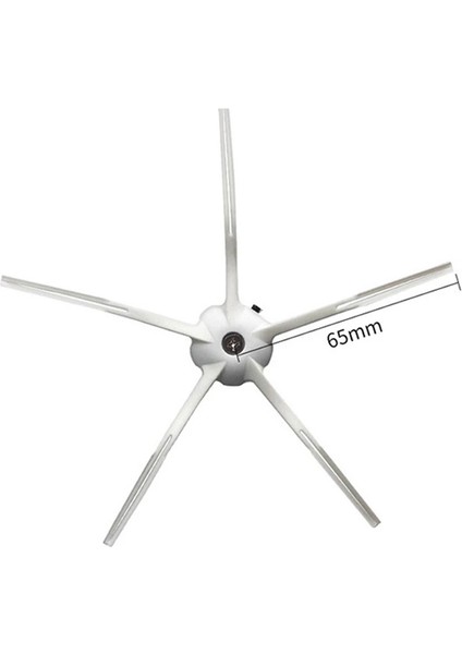 S7 T7S T7S Artı Paspas Bez Çanta Hepa Filtre Yan Silindir Fırça Elektrikli Süpürge Yedek Parça Aksesuarları (Yurt Dışından) indirimleri