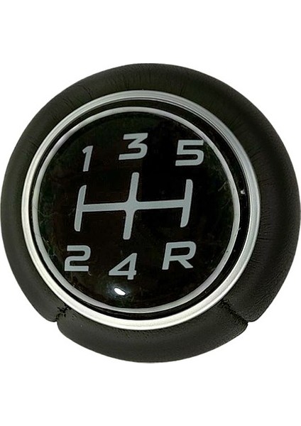 Fiat Egea Için Vites Topuzu 5 Ileri OEM:50294509