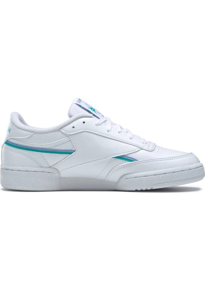 Club C 85 Vegan Beyaz Kadın Sneaker modelleri