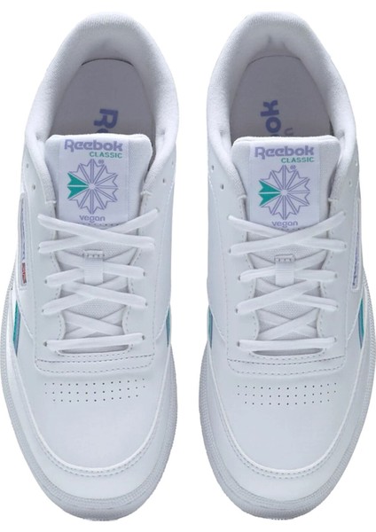 Club C 85 Vegan Beyaz Kadın Sneaker indirimleri