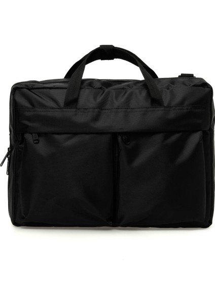 Ljk Laptop Bpck 3pr Siyah Erkek Laptop Çantası