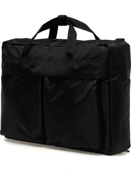 Ljk Laptop Bpck 3pr Siyah Erkek Laptop Çantası fiyatları