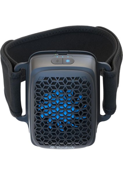 Recoverytherm Cube