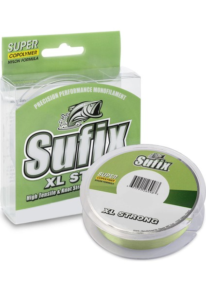 Sufix Xl Strong Misina