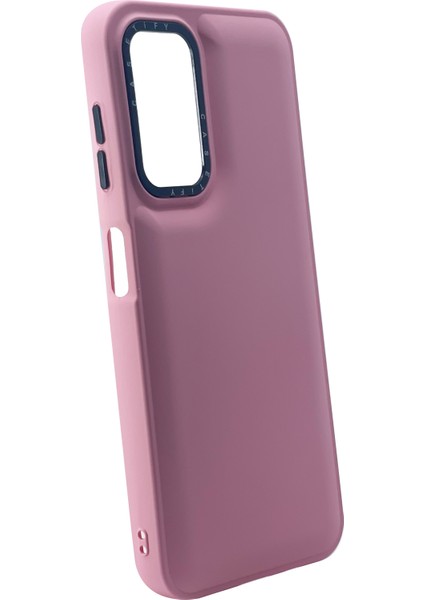 Samsung Galaxy A33 Uyumlu Casetify Buff Seri Arka Koruma Kılıf