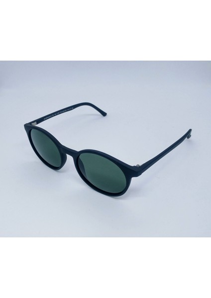 RG1338 C0101 50-21-140 Polarize Kadın Güneş Gözlüğü
