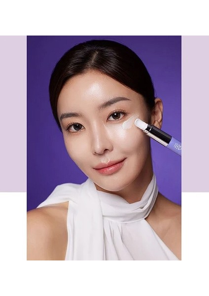 Collagen Lifting Vibe Eye Cream - Kolajen Özlü ve Masajlı Göz Kremi fiyatları
