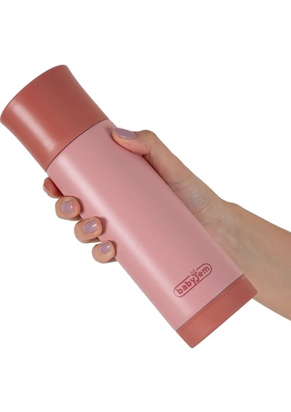 Babyjem Bebek Termosu 790 Pembe fiyatları
