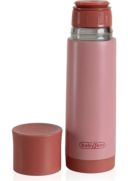 Babyjem Bebek Termosu 790 Pembe modelleri