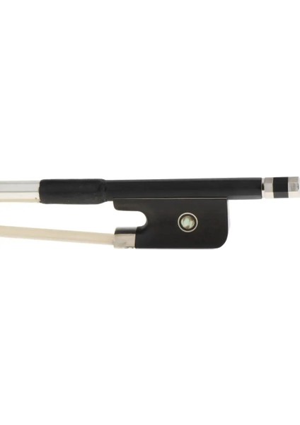 3/4 Viyolonsel Yayı Arşe Carbon