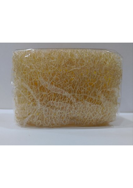 Doğal Kabak Lifli Çay Ağacı Sabunu 110 gr modelleri