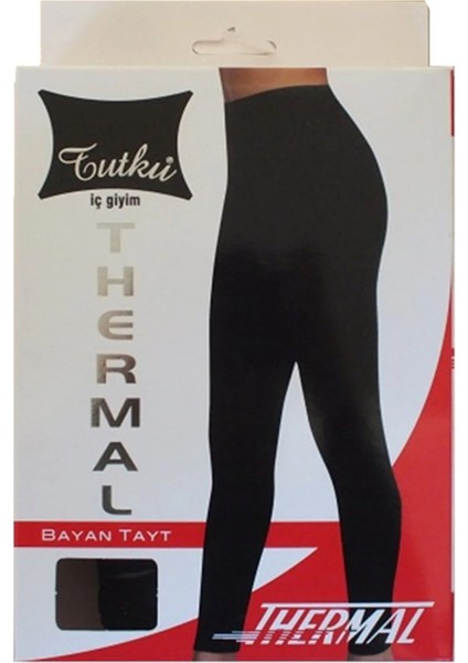 Thermal Tayt Bayan Alt