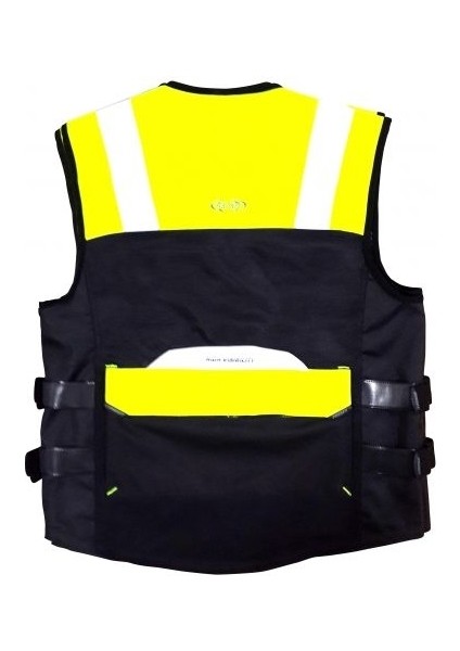 MB075 Reflektörlü Yelek fiyatları