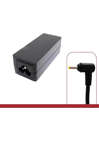 Asus Laptop -Notebook Adaptörü Wellpower WNA-AS036