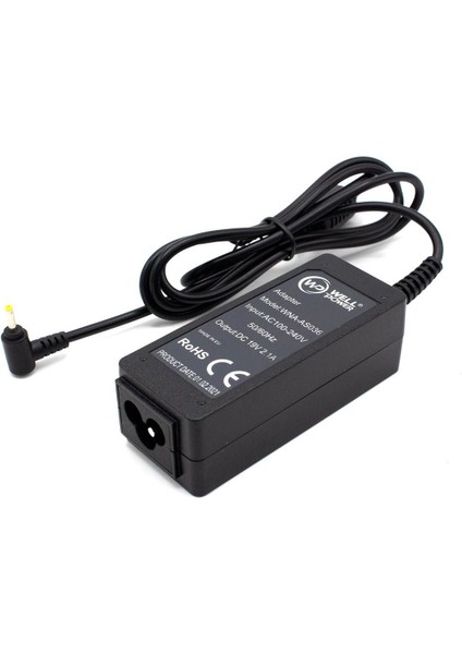 Asus Laptop -Notebook Adaptörü Wellpower WNA-AS036