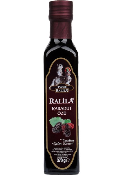 Ralila Karadut Özü (Katkısız,koruycusuz) 370 gr