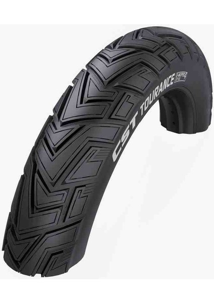 Tourance 20X4.0 Zırhlı Dış Lastik