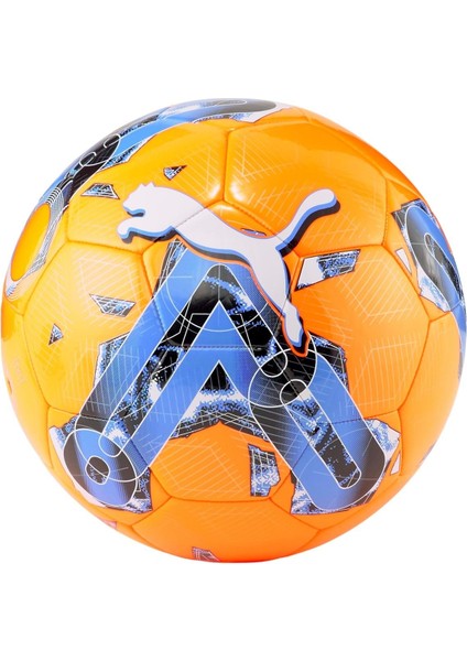 Orbita 6 Ms 083787 Futbol Topu Turuncu