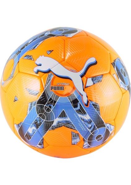 Orbita 6 Ms 083787 Futbol Topu Turuncu