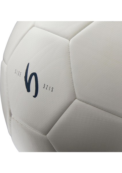 Futbol Topu - 5 Numara - Beyaz - F100 fırsatları