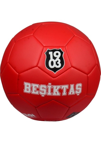 Lisanslı Futbol Topu-Bjk