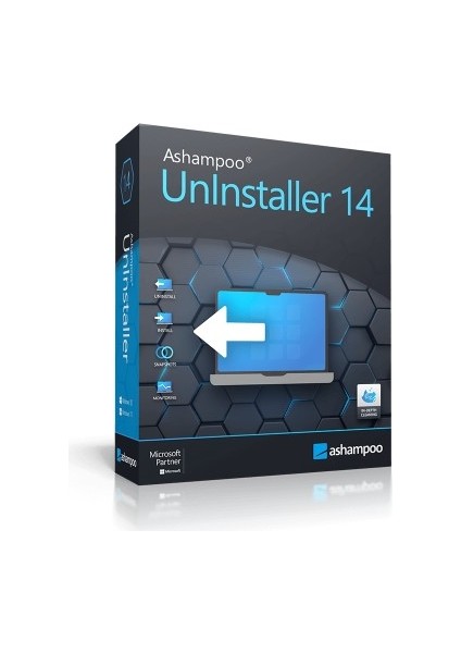 ® UnInstaller 14 - İstenmeyen programları tamamen kaldırın