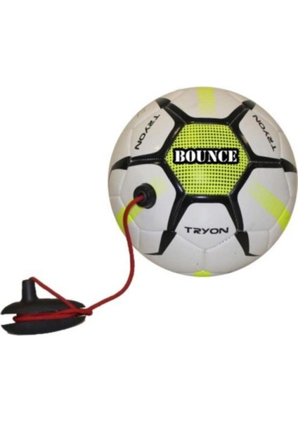 Bounce Ipli Senseball Topu 2 Numara