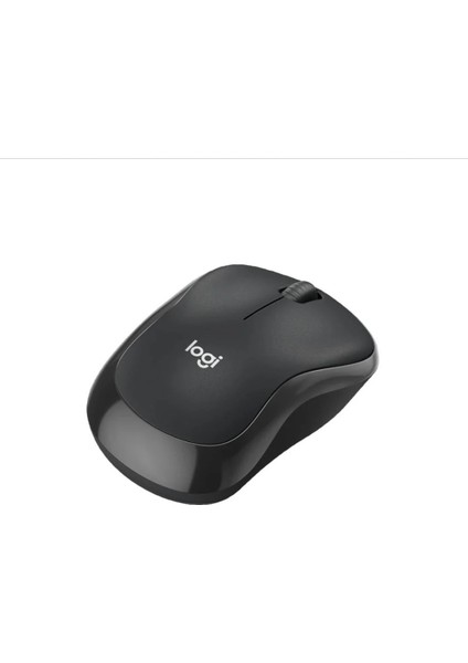 Logitech M220 Silant Kablosuz Mouse