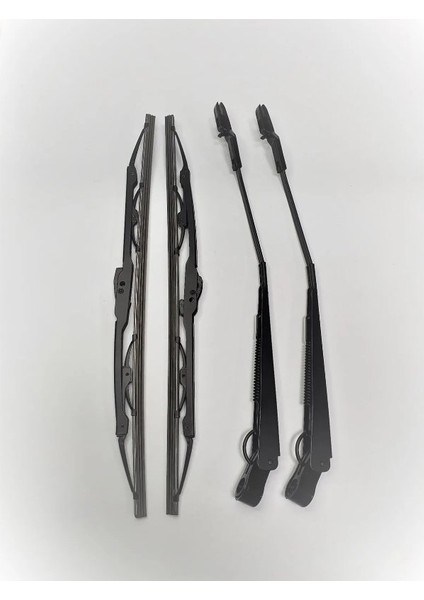 R4K R9 Brodway Spring Telli Silecek ve Silecek Kolu 2 Takım fiyatları