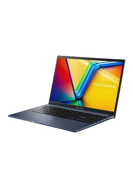 Vivobook 15 Intel Core I3 1215U 12GB 256 GB Windows 10 Pro 15.6" Fhd X1502ZA-EJ1645AR38