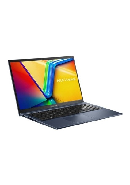 Vivobook 15 Intel Core I3 1215U 12GB 256 GB Windows 10 Pro 15.6" Fhd X1502ZA-EJ1645AR38